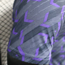 Camisa Real Madrid pré partida (Versão jogador)