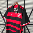 Camisa Flamengo l 24/25