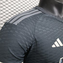 Camisa Juventus lll 2024 (Versão Jogador)