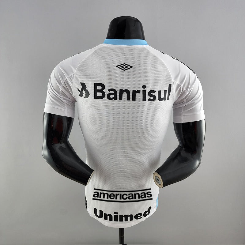 Camisa Grêmio 22/23 (Versão jogador)