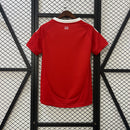 Camisa Internacional Feminina 25/26