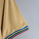 Camisa Barcelona ll 22/23