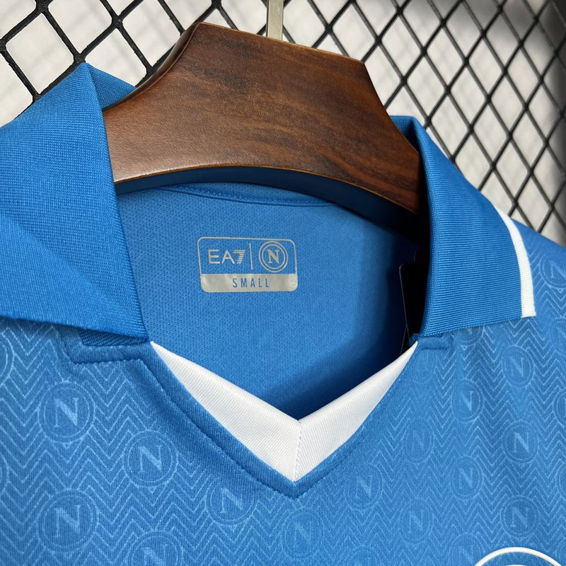Camisa Napoli l 24/25