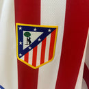 Camisa Atletico de Madrid l 25/26