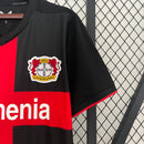 Camisa Bayer Leverkusen ll 23/24