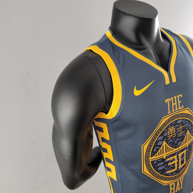 Golden State Warriors (CURRY 30)