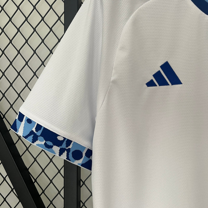 Camisa Cruzeiro ll 24/25