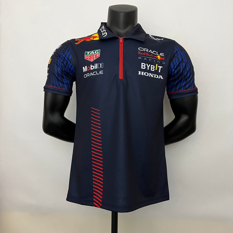 Camisa F1 polo 2023 ( Red Bull )