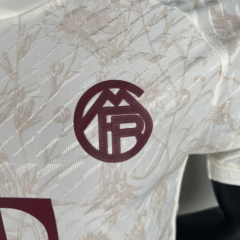 Camisa Bayern Munich 23/24 (Versão jogador)