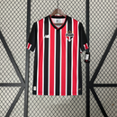 Camisa São Paulo ll 24/25