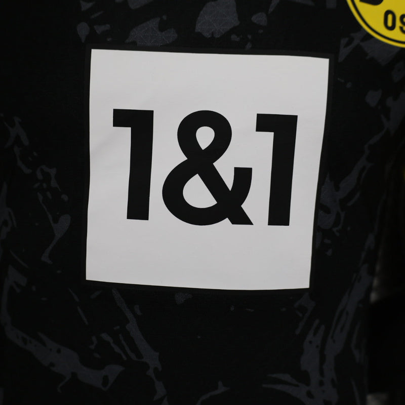 Camisa Borussia Dortmund (Versão jogador)