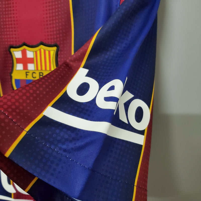 Camisa Barcelona l 20/21