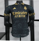 Camisa Real Madrid edição especial 2024 (Versão Jogador)