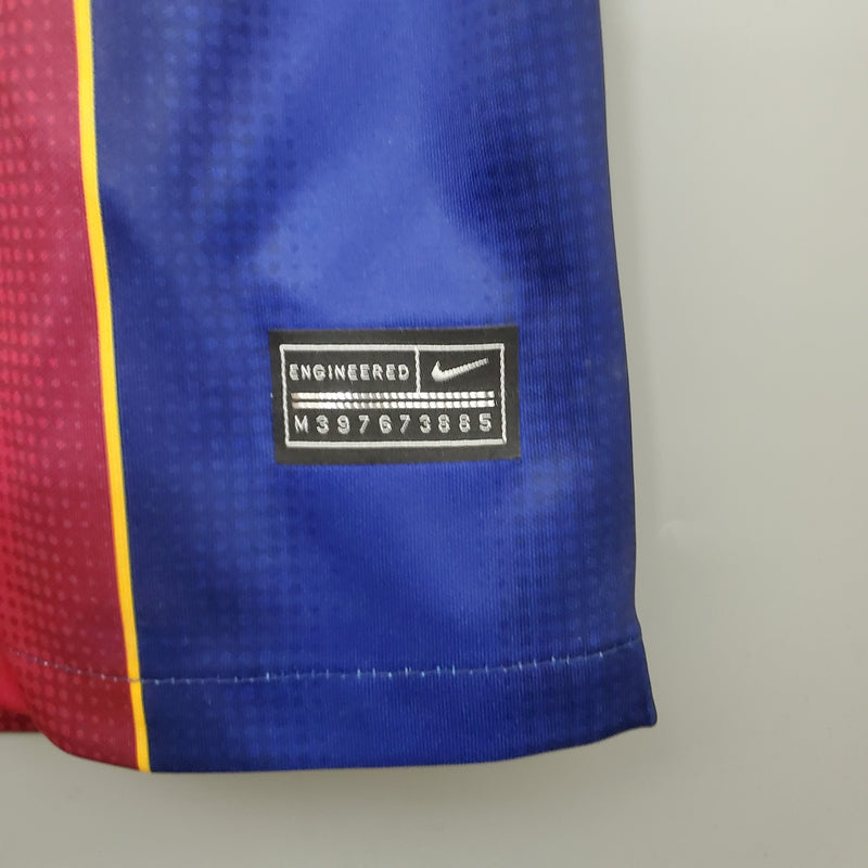 Camisa Barcelona l 20/21