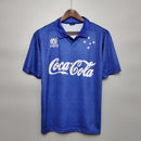 Camisa retrô Cruzeiro 93/94