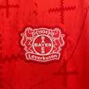 Camisa Bayer Leverkusen 24/25