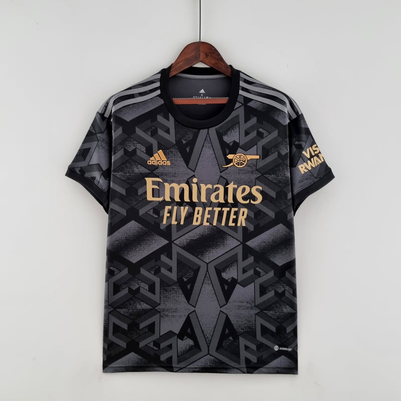 Camisa Arsenal lll 22/23
