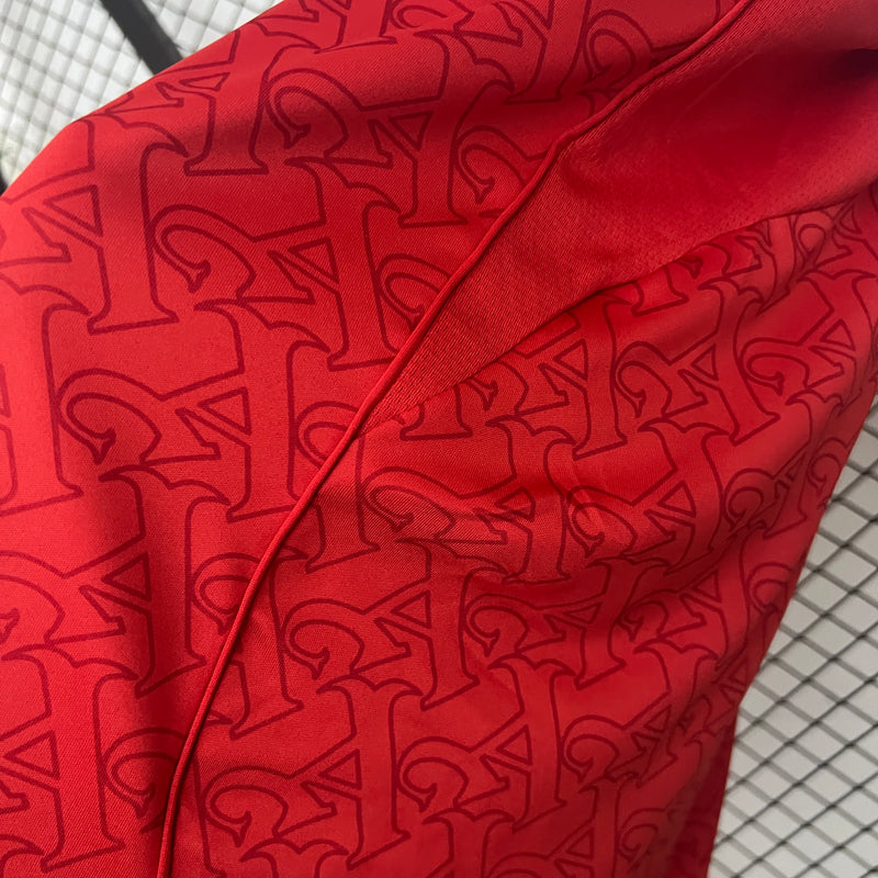 Camisa Arsenal l 25/26