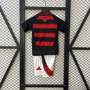 Kit infantil Flamengo 25/26