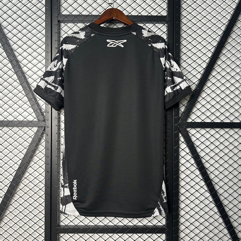 Camisa Botafogo lll 25/26