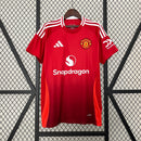 Camisa Manchester United l 24/25