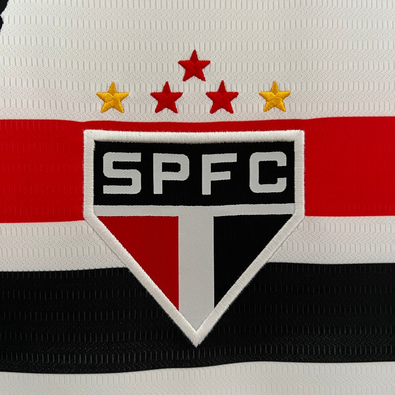 Camisa São Paulo l 24/25