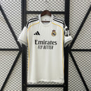 Camisa Real Madrid l 25/26
