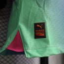 Camisa Milan lll 2024 (Versão Jogador)