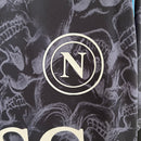 Camisa Napoli Edição Halloween 23/24