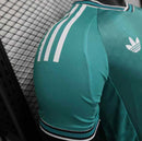 Camisa Liverpool lll 25/26 (Versão jogador)