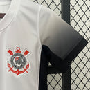 Camisa Corinthians Feminina l 25/26
