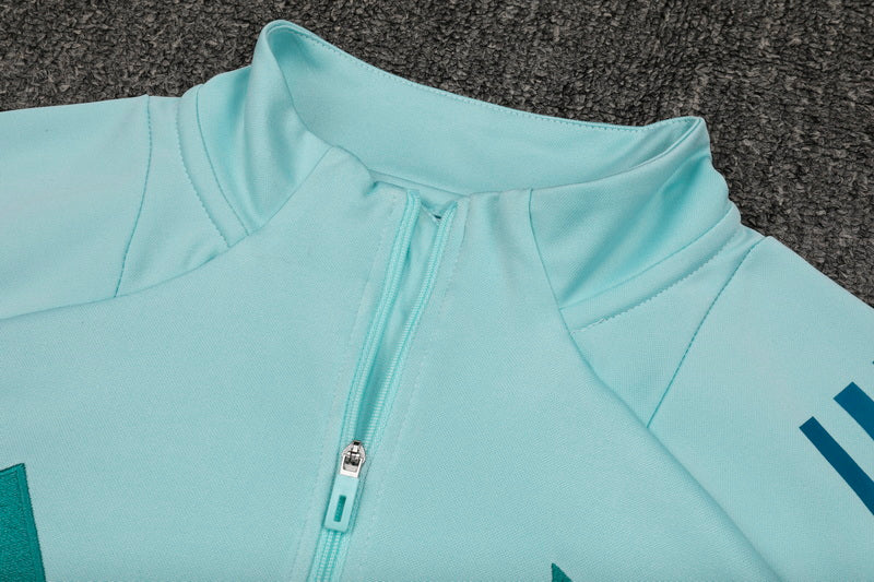 Kit treino Cruzeiro 2025