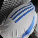 Camisa Argentina 2024 (Versão Jogador)