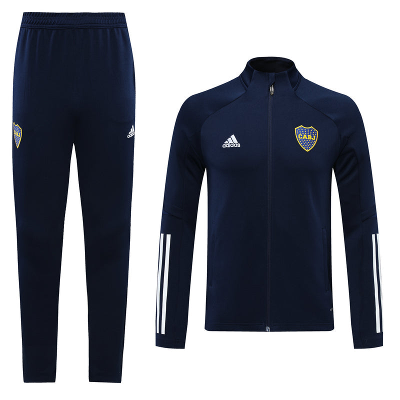 Kit treino Boca Juniors