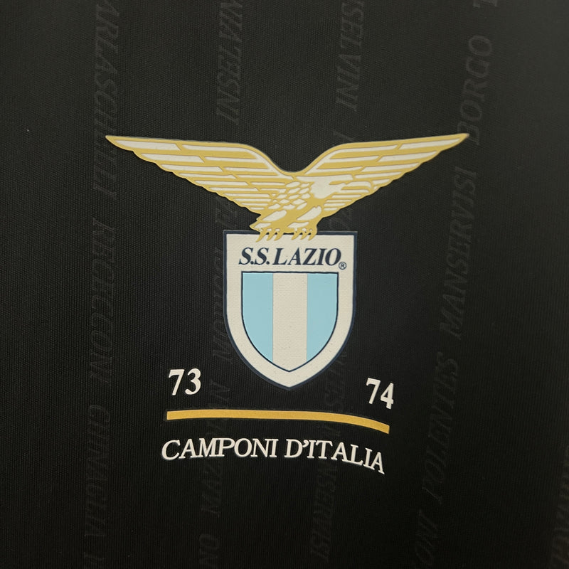 Camisa Lazio Edição 50 anos 24/25
