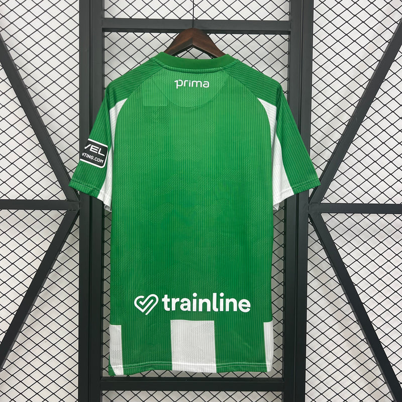 Camisa Real Betis l 25/26