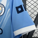 Camisa Manchester City l 25/26
