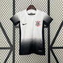 Camisa Corinthians Feminina l 25/26