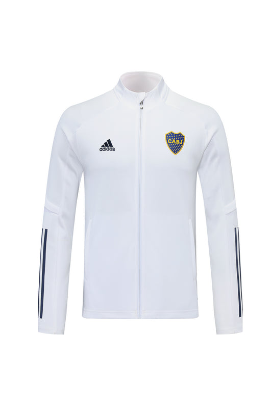 Kit treino Boca Juniors