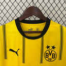 Camisa Borussia Dortmund l 24/25