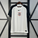 Camisa Corinthians l 25/26