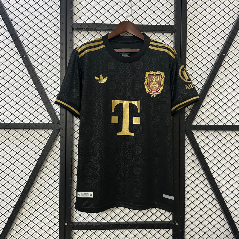 Camisa Bayern de Munique Edição Especial 25/26