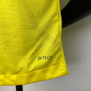 Camisa Al Nassr ll 22/23 (Versão jogador)