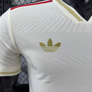 Camisa Flamengo lll 25/26 (Versão jogador)