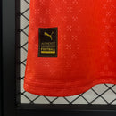 Camisa Portugal 2025