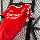 Camisa Benfica l 25/26