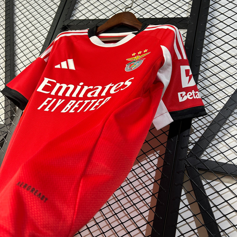 Camisa Benfica l 25/26