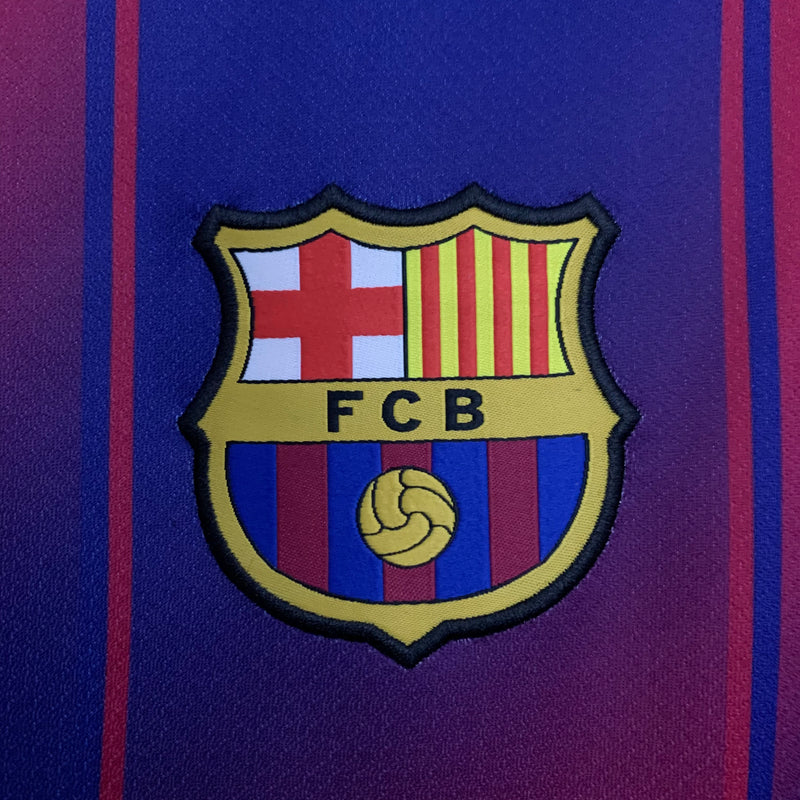 Camisa Barcelona l 25/26