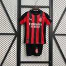 Kit infantil Milan 25/26