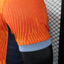 Camisa Inter de Milão lll 2024 (Versão Jogador)